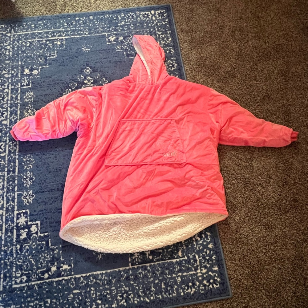Pink Comfy